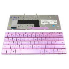 HP MINI 110 PINK